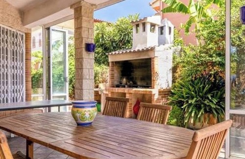Pont d'Inca Villa | Homerez - Luxury Villa in Marratxí, Private Pool