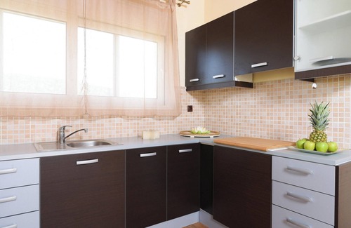 Kropia Villa | Homerez - Luxury Villa in Kitsi with Private Pool