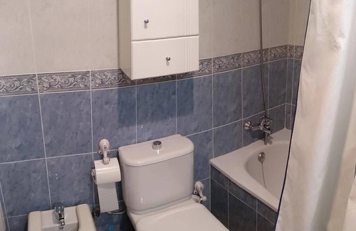 Benicarlo Apartment | Homerez - Modern Apartment in Benicarlo with Terrace