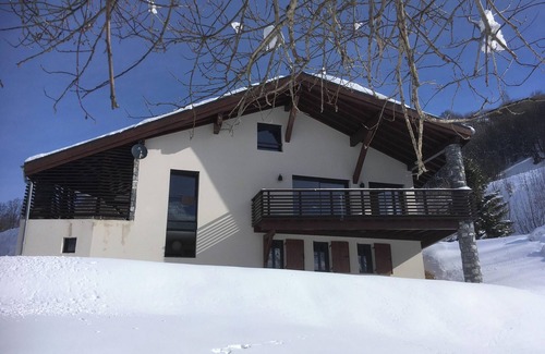 Valmeinier Ski Chalet | Homerez - Mountain chalet, Valmeinier