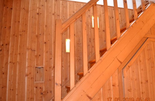 Bonneville-la-Louvet Apartment | Homerez - Nice appartement for 3 ppl. at Bonneville-la-Louvet