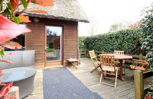 Bonneville-la-Louvet Apartment | Homerez - Nice appartement for 3 ppl. at Bonneville-la-Louvet