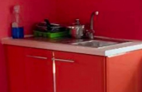 Capesterre-Belle-Eau House | Homerez - Nice house for 4 ppl. with sea view and garden at Capesterre-Belle-Eau