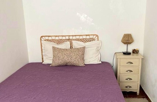 Barao de Sao Miguel House | Homerez - Nice house 7 km away from the beach for 5 ppl. at Barão de São Miguel