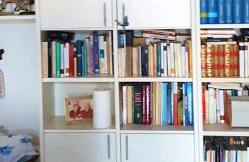 Cascine-La Croce Apartment | Homerez - Nice appartement for 5 ppl. at Cascine-la Croce