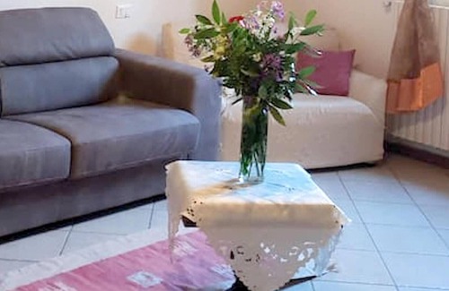 Cascine-La Croce Apartment | Homerez - Nice appartement for 5 ppl. at Cascine-la Croce