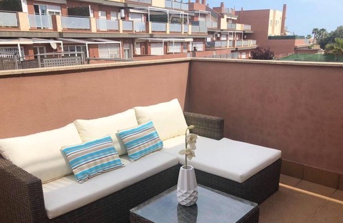 Monte Faro Apartment | Homerez - Nice appartement 1 km away from the beach for 6 ppl. with shared pool