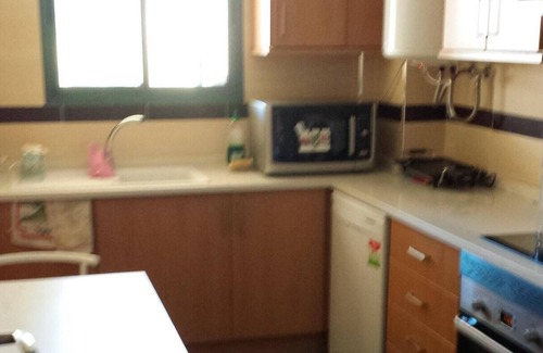 San Jorge Apartment | Homerez - Nice apartement 12 km away from the beach for 6 ppl. with shared pool