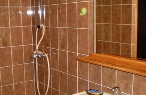 Esteng Apartment | Homerez - Nice apartement for 2 ppl. with terrace at Entraunes