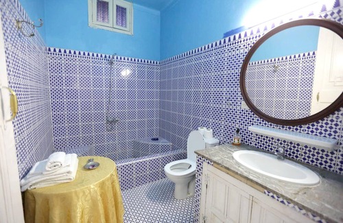 Talaa Apartment | Homerez - Nice apartement for 3 ppl. with garden at Fes