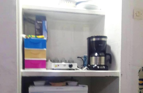 Talaa Apartment | Homerez - Nice apartement for 3 ppl. with garden at Fes