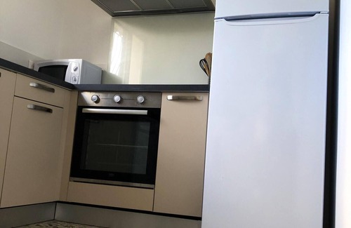 Sagone Apartment | Homerez - Nice apartement for 7 ppl. with garden and terrace at Coggia