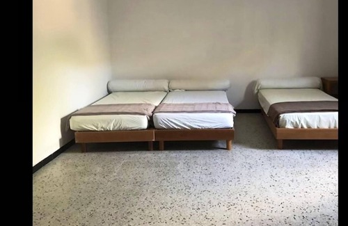 Sagone Apartment | Homerez - Nice apartement for 7 ppl. with garden and terrace at Coggia