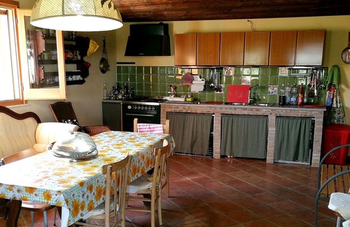Lercara Friddi Apartment | Homerez - Nice appartement for 4 ppl. with terrace at Lercara Friddi