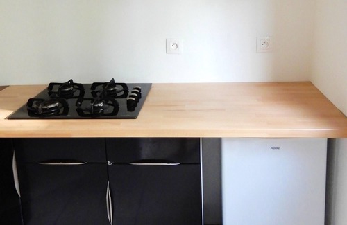 La Possession Apartment | Homerez - Nice appartement for 2 ppl. with garden and terrace at La Possession