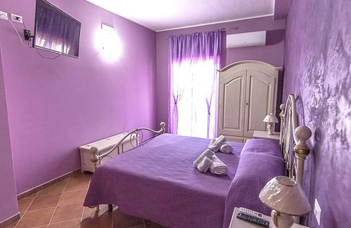 Villaseta Apartment | Homerez - Nice appartement 800 m away from the beach for 4 ppl. at Agrigento