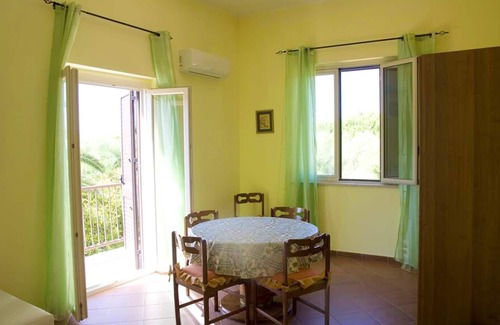 Villaseta Apartment | Homerez - Nice appartement 800 m away from the beach for 4 ppl. at Villaseta