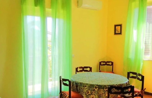Villaseta Apartment | Homerez - Nice appartement 800 m away from the beach for 4 ppl. at Villaseta