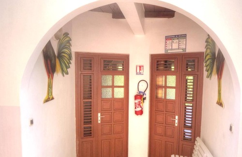 Le Robert Apartment | Homerez - Nice appartement 2 km away from the beach for 5 ppl. at Le Robert