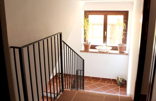 Nicolosi Apartment | Homerez - Nice appartement 17 km away from the beach for 6 ppl. at Nicolosi