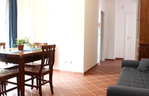 Nicolosi Apartment | Homerez - Nice appartement 17 km away from the beach for 6 ppl. at Nicolosi