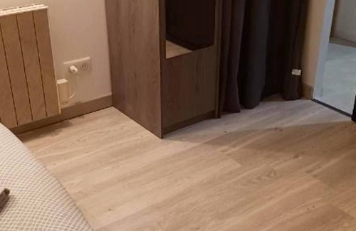 Publier Apartment | Homerez - Nice appartement 3 km away from the beach for 2 ppl. at Publier