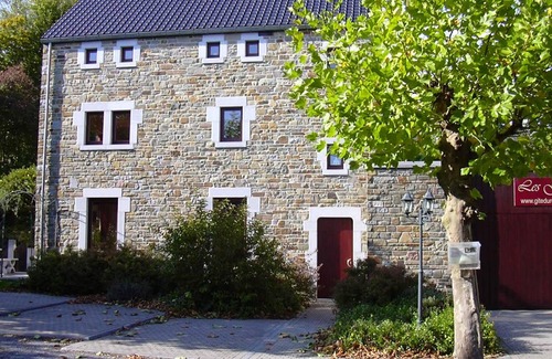 Aubel Apartment | Homerez - Nice appartement for 3 ppl. with garden at Aubel