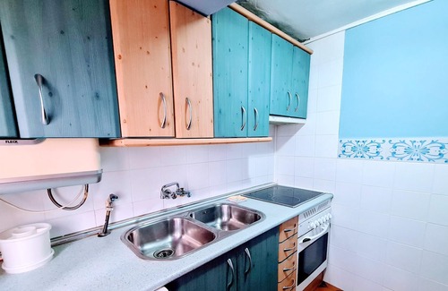 Old Town Apartment | Homerez - Nice appartement for 2 ppl. at Cuenca