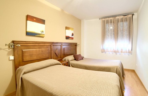Gudar Apartment | Homerez - Nice appartement for 6 ppl. at Gúdar