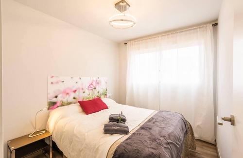 Murcia Apartment | Homerez - Nice appartement for 6 ppl. at Murcia