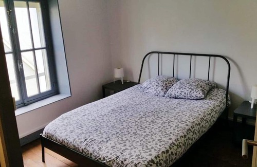 Baule Apartment | Homerez - Nice appartement for 5 ppl. at Baule