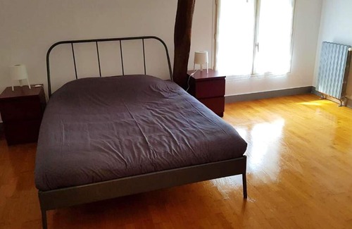 Baule Apartment | Homerez - Nice appartement for 5 ppl. at Baule