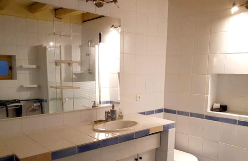 Baule Apartment | Homerez - Nice appartement for 5 ppl. at Baule