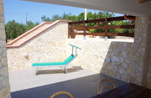 Montincello Apartment | Homerez - Nice appartement 700 m away from the beach for 4 ppl. at Vieste