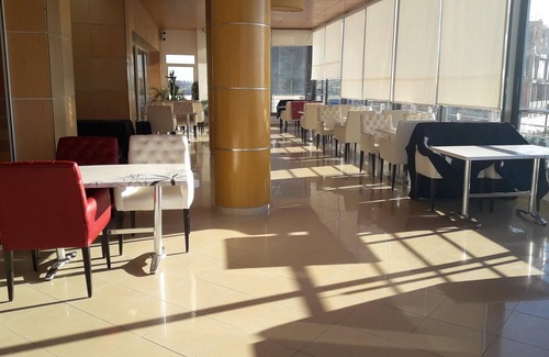 Asilah Apartment | Homerez - Nice appartement 4 km away from the beach for 5 ppl. with shared pool
