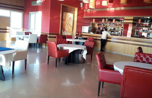 Asilah Apartment | Homerez - Nice appartement 4 km away from the beach for 5 ppl. with shared pool