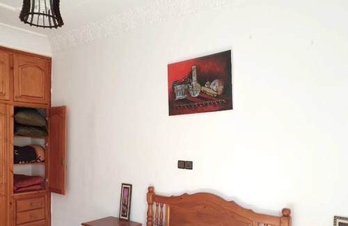 Oujda Apartment | Homerez - Nice appartement for 8 ppl. at Oujda