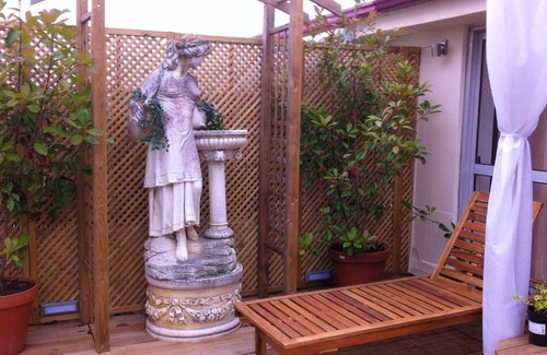 Lordelo do Ouro e Massarelos Apartment | Homerez - Nice appartement for 6 ppl. with balcony at Porto