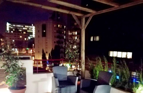 Lordelo do Ouro e Massarelos Apartment | Homerez - Nice appartement for 6 ppl. with balcony at Porto