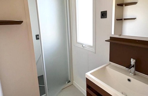 Corsavy House | Homerez - Nice bungalow for 6 ppl. with terrace at Corsavy