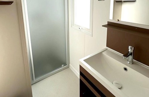 Corsavy House | Homerez - Nice bungalow for 6 ppl. with terrace at Corsavy