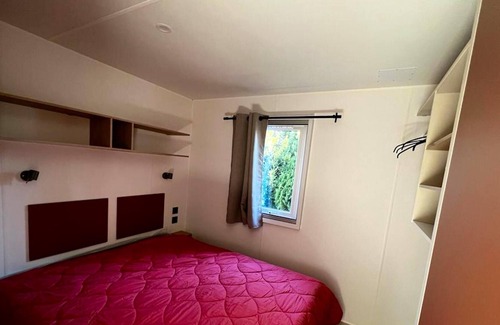 Corsavy House | Homerez - Nice bungalow for 6 ppl. with terrace at Corsavy