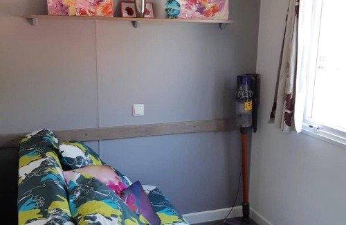 Gemenos House | Homerez - Nice bungalow 15 km away from the beach for 6 ppl. with swimming-pool