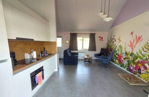 Somme-Leuze Ski Chalet | Homerez - Nice chalet for 6 ppl. at Somme-Leuze