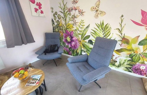 Somme-Leuze Ski Chalet | Homerez - Nice chalet for 6 ppl. at Somme-Leuze