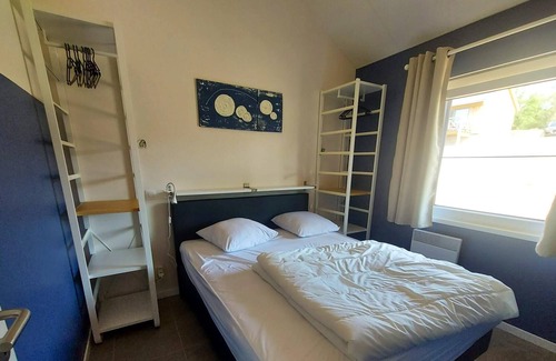 Somme-Leuze Ski Chalet | Homerez - Nice chalet for 6 ppl. at Somme-Leuze