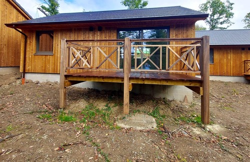 Somme-Leuze Ski Chalet | Homerez - Nice chalet for 6 ppl. at Somme-Leuze