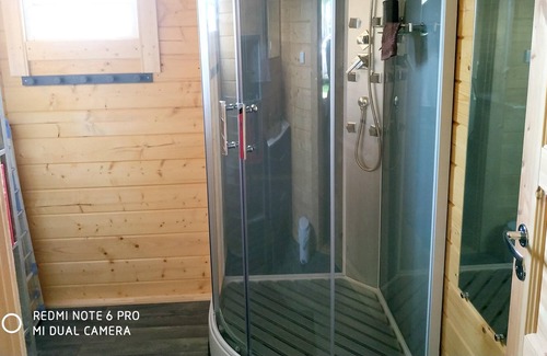 Saint-Louis Ski Chalet | Homerez - Nice chalet for 4 ppl. with garden and terrace at Les Makes
