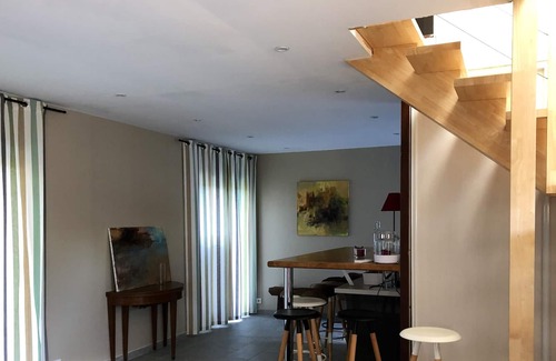 Clohars-Fouesnant House | Homerez - Nice house 2 km away from the beach for 6 ppl. at Clohars-Fouesnant