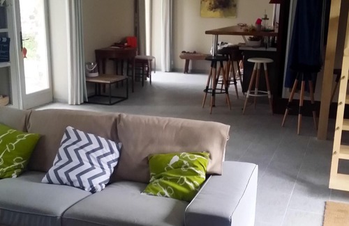 Clohars-Fouesnant House | Homerez - Nice house 2 km away from the beach for 6 ppl. at Clohars-Fouesnant